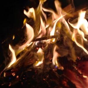 Meet your Posher, Mike